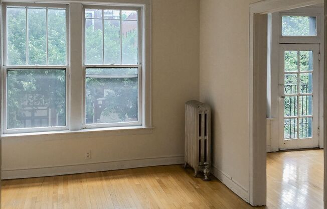 1 bed, 1 bath, 830 sqft, $2,150, Unit 428-2A