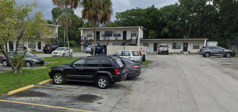 5261 Alhambra Dr