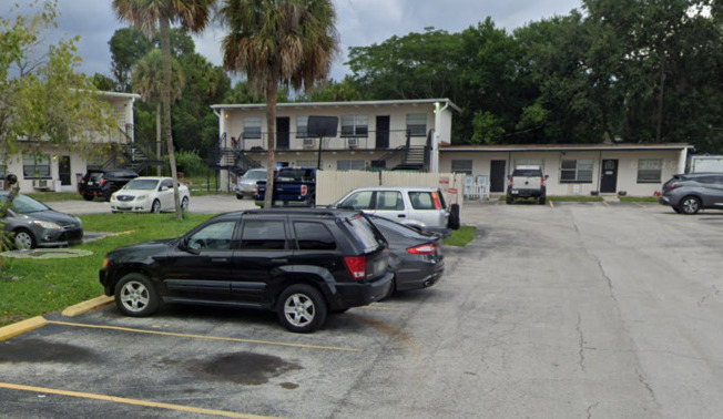 5261 Alhambra Dr
