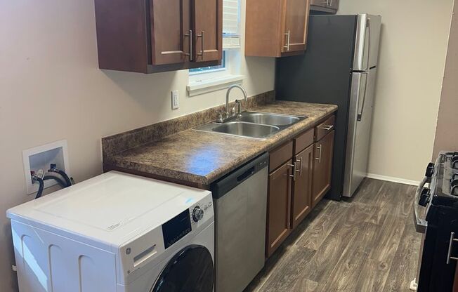 1 bed, 1 bath, 665 sqft, $879, Unit 1015SP-2