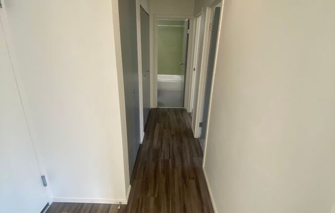 Hill Vista Apartments