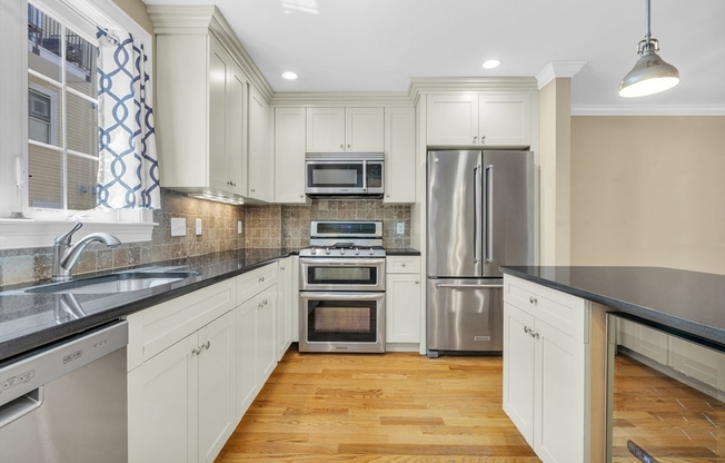 83 DRESSER ST