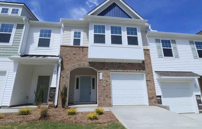 Townhouse