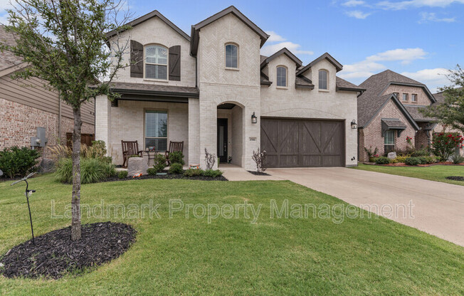 1501 MISTY PASTURE WAY