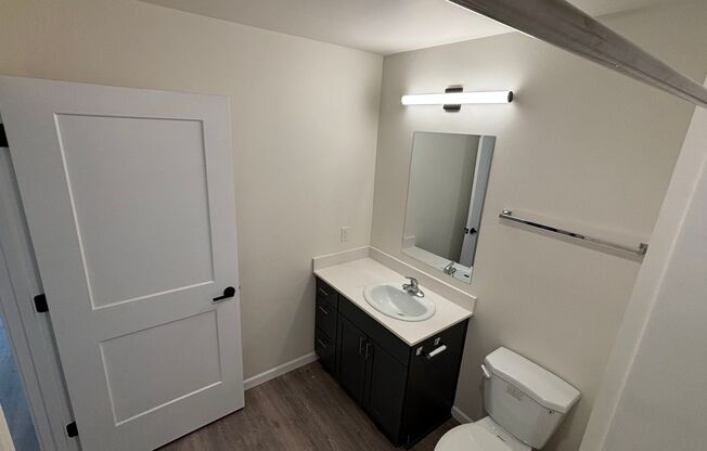 Studio, 1 bath, 398 sqft, $1,300, Unit 201