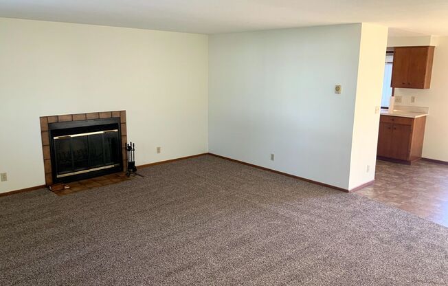 3 Bedroom, 2 Bath in N. Eugene