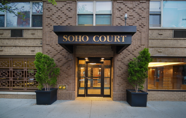 SoHo Court