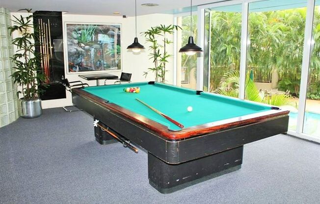 1 bed, 1 bath, $3,050, Unit # 1501