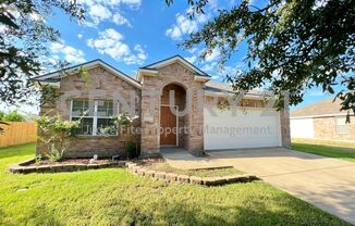 Lovely 4/2/2 in Forney For Rent!