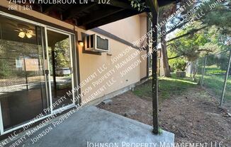 Partner-provided property photo