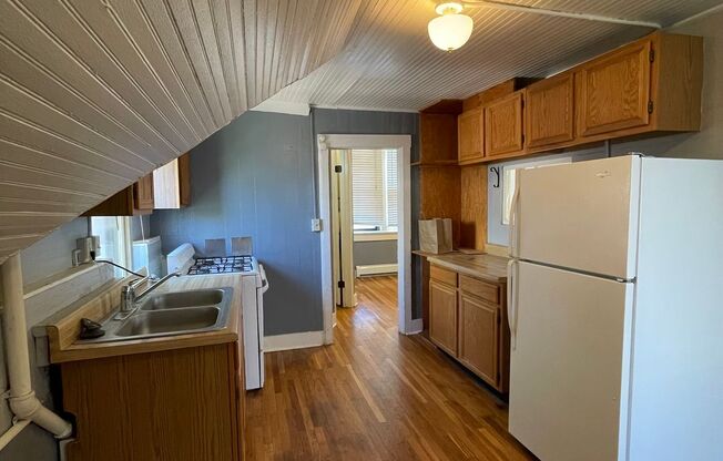 1 bed, 1 bath, 500 sqft, $1,225