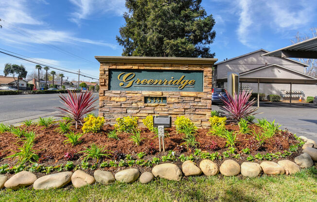 Greenridge Apartments