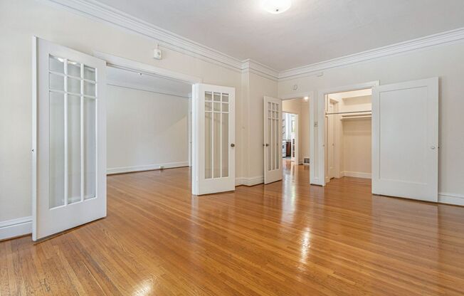 2929 Gough Street Apts