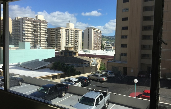 Studio, 1 bath, $1,650