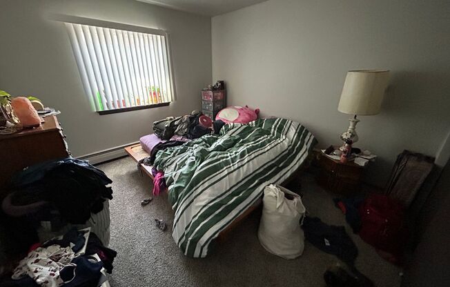 1 bed, 1 bath, $995, Unit 150