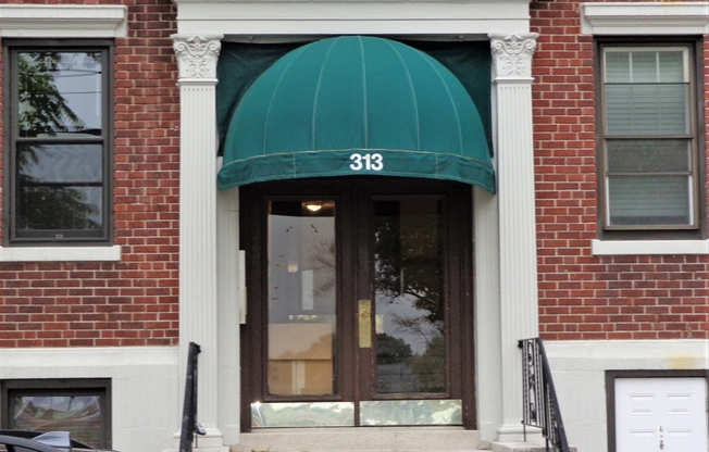 313 Allston St