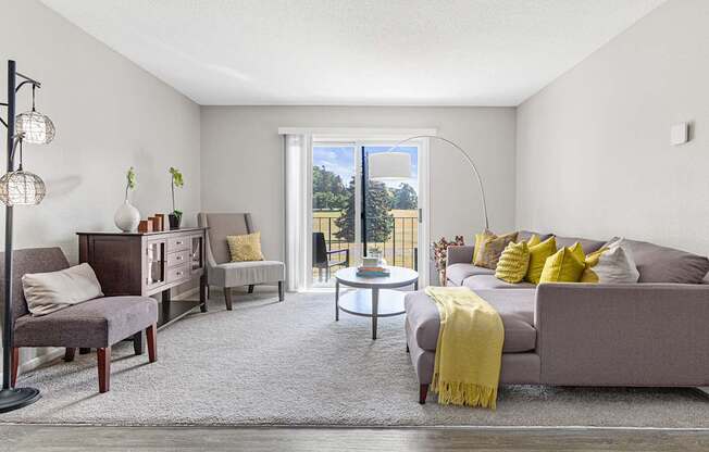 Park Place Apartments
