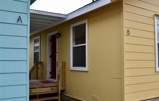 3111 E 13th St Unit A - Very well priced 4 bed in the booming east side.