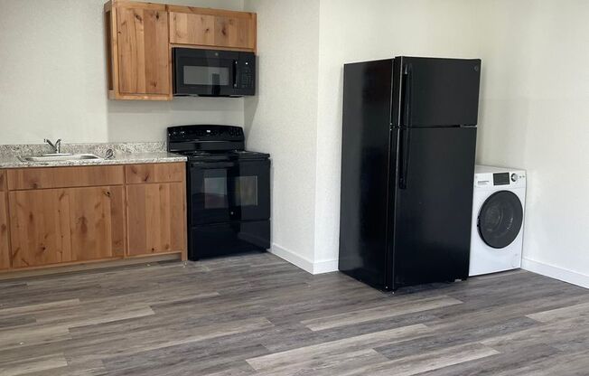 BH-Central Street Apartments-Poteau