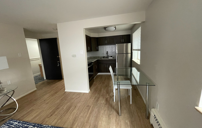 NOMA Apartments
