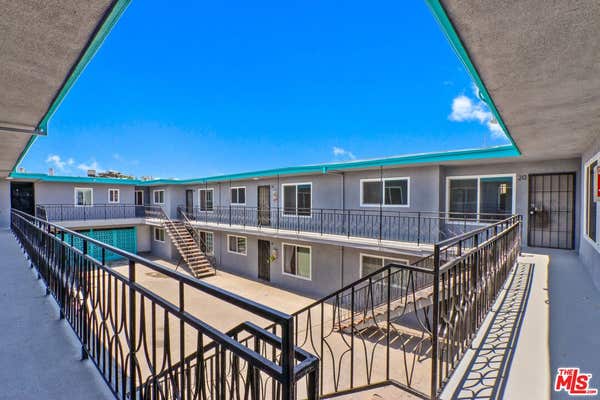 1212 W. 107th St.