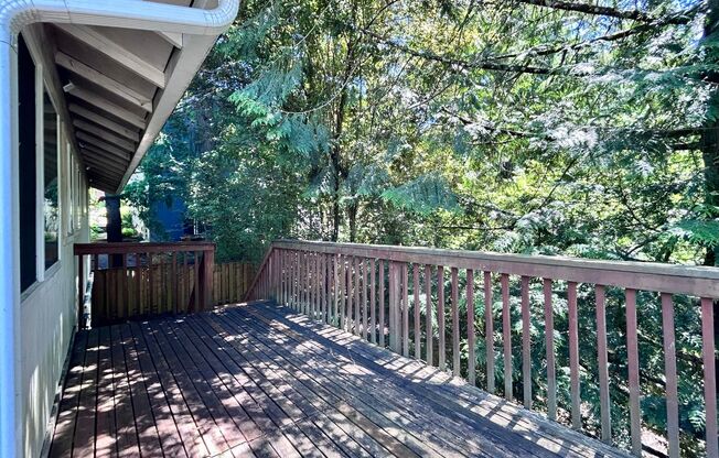 Large 3 Bed, 2 Bath, Sanctuary!
