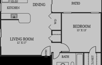 Partner-provided photo for $1170 unit