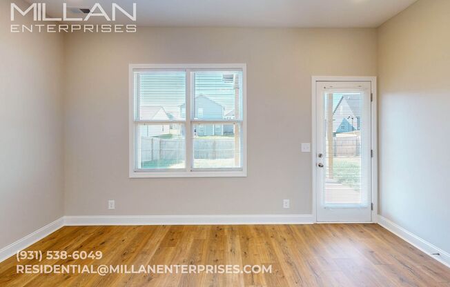 302 Elwell Rd.