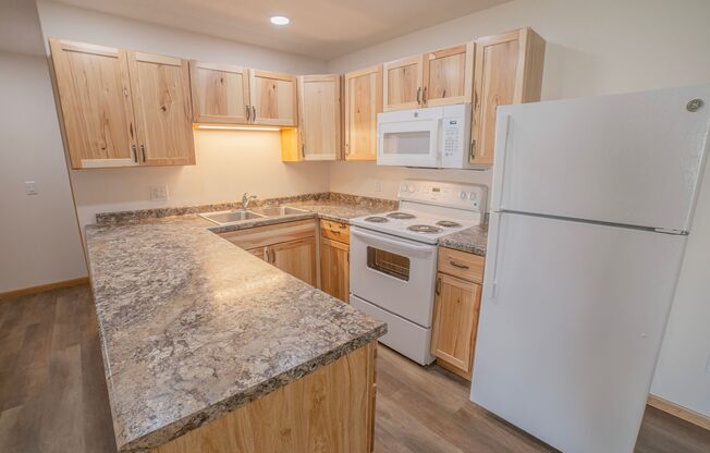 1 bed, 1 bath, 630 sqft, $795, Unit 2551-212