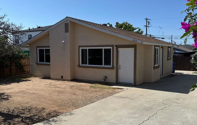 HOME SWEET HOME- 2812 FRANKLIN AVE AVAILABLE NOW!!!
