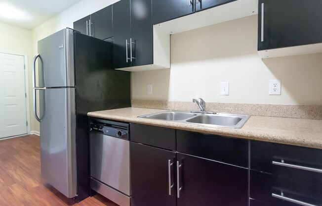 Studio, 1 bath, 519 sqft, $1,334, Unit 315