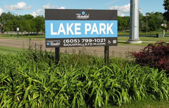 Lake Park (LAK1000)