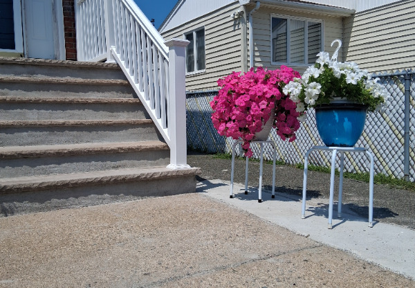 120 NEWMAN ST