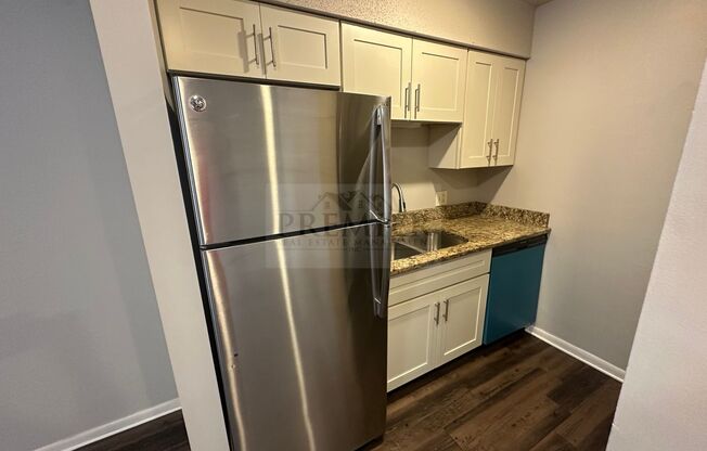 6009 Barton Dr Shawnee, KS 66203  1 bed / 1 bath Rent $875 - 60 West Apartments