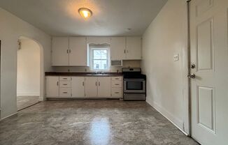 2 beds, 1 bath, $750