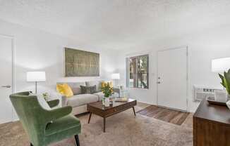 WELCOME TO SUTTON PLACE