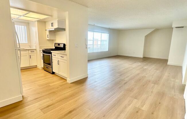 3 beds, 2 baths, 1,150 sqft, $3,295, Unit 101B