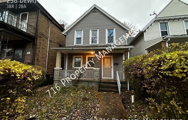 238 DEWITT ST