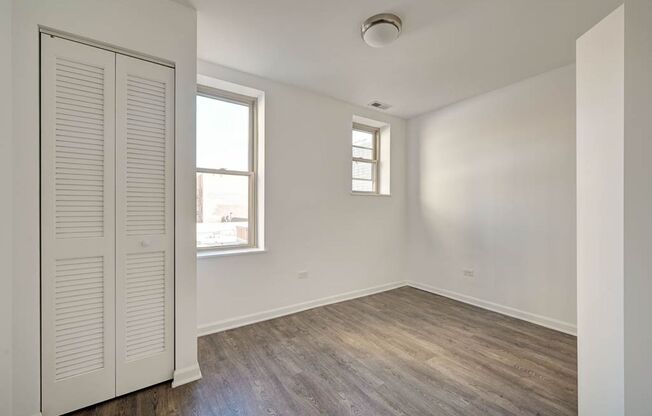 1 bed, 1 bath, $1,615, Unit 309