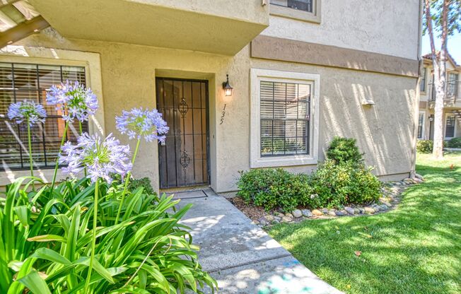 2 Master Suite Condo in Terra Vista