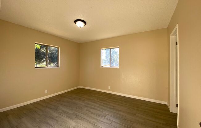 2417 A Street, Oroville - Newly Remodeled!!  New Windows!!