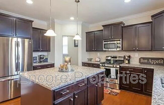 708 GLENVILLE LK DR