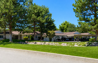 Partner-provided property photo