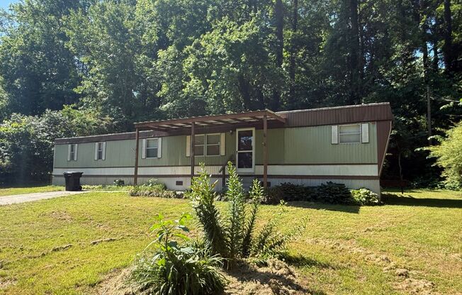 6143 Glenn Teague Road - Lot 12