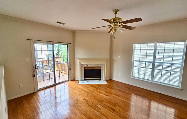 Beautiful 4 BR/3.5 BA Single-Family Home in Germantown!