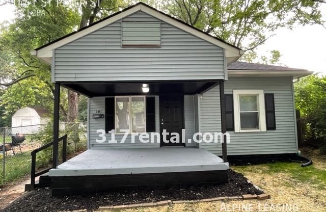 1441 SAINT PETER ST