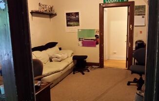 14 Bedroom Mansion Near Campus