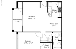 Partner-provided photo for $1500 unit