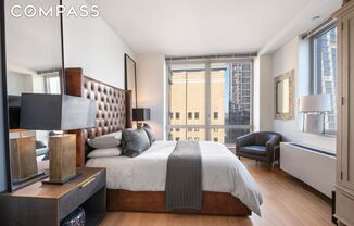Studio, 1 bath, 600 sqft, $5,900, Unit 1021