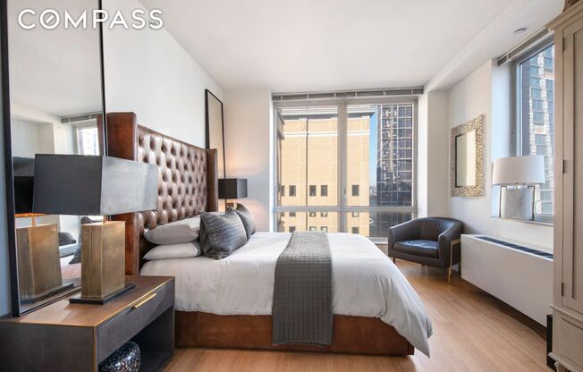 Studio, 1 bath, 600 sqft, $5,900, Unit 1021